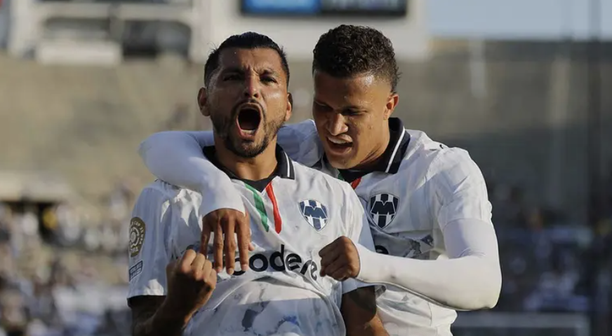 MONTERREY GOLEA AL URAWA Y ENTRA A LA FASE DE OCTAVOS DEL MUNDIAL DE CLUBES 2025